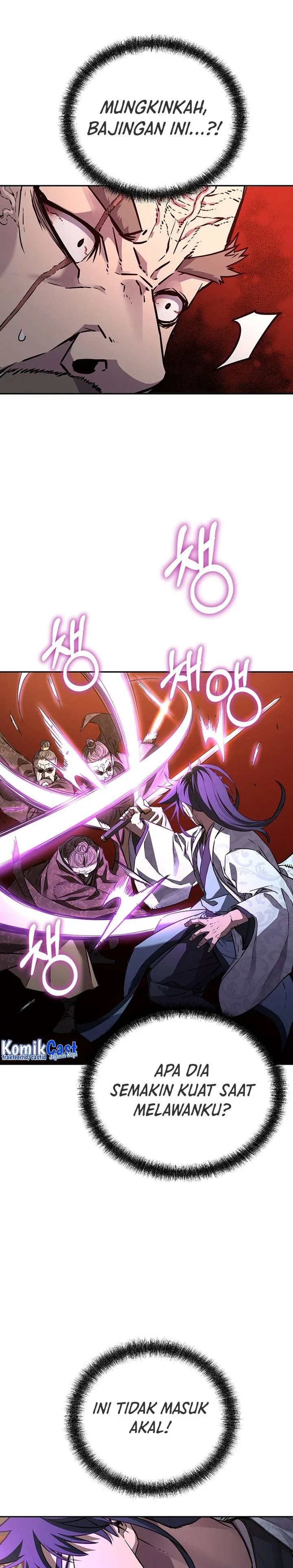 Halaman 23 — The Reborn Ranker Chronicles Chapter 78