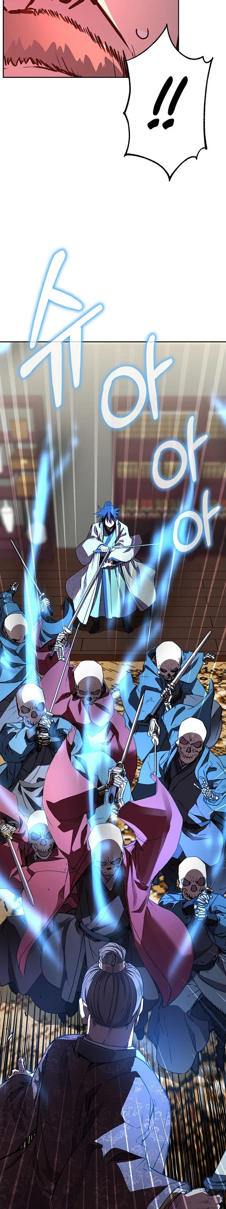 Halaman 25 — The Reborn Ranker Chronicles Chapter 78