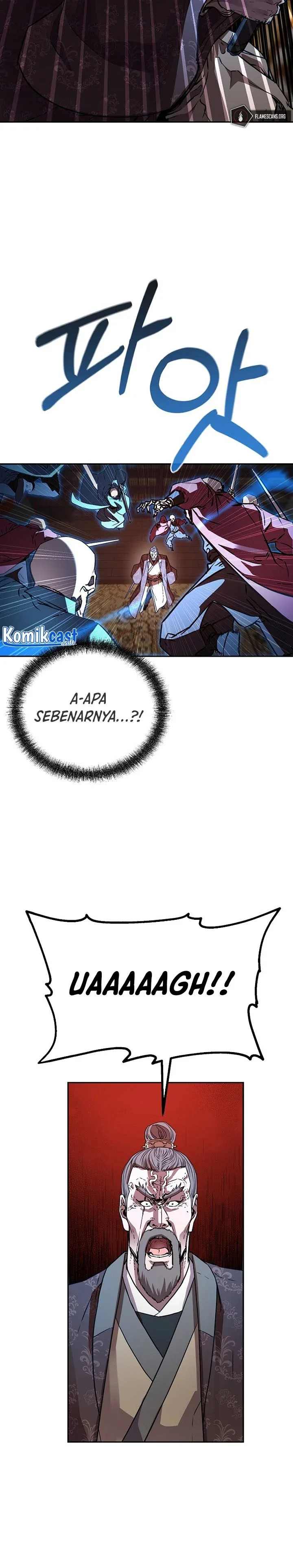 Halaman 26 — The Reborn Ranker Chronicles Chapter 78