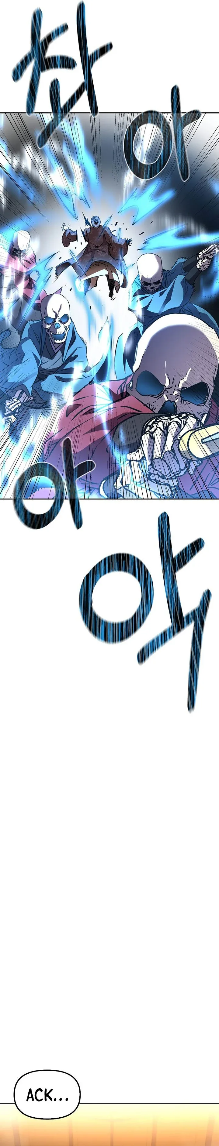 Halaman 27 — The Reborn Ranker Chronicles Chapter 78
