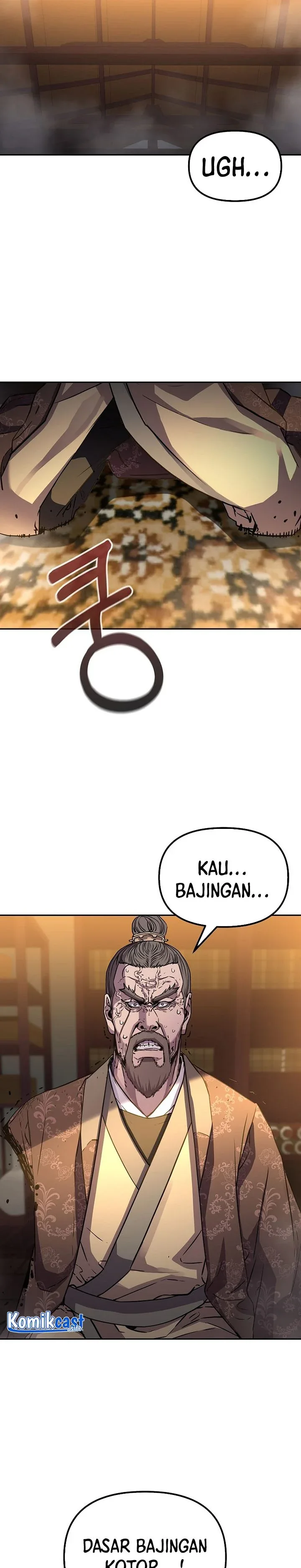 Halaman 28 — The Reborn Ranker Chronicles Chapter 78