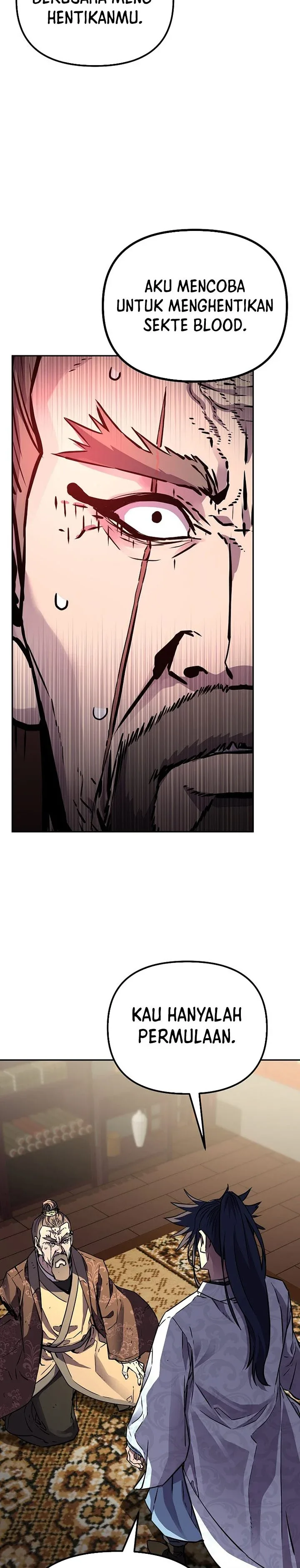 Halaman 32 — The Reborn Ranker Chronicles Chapter 78