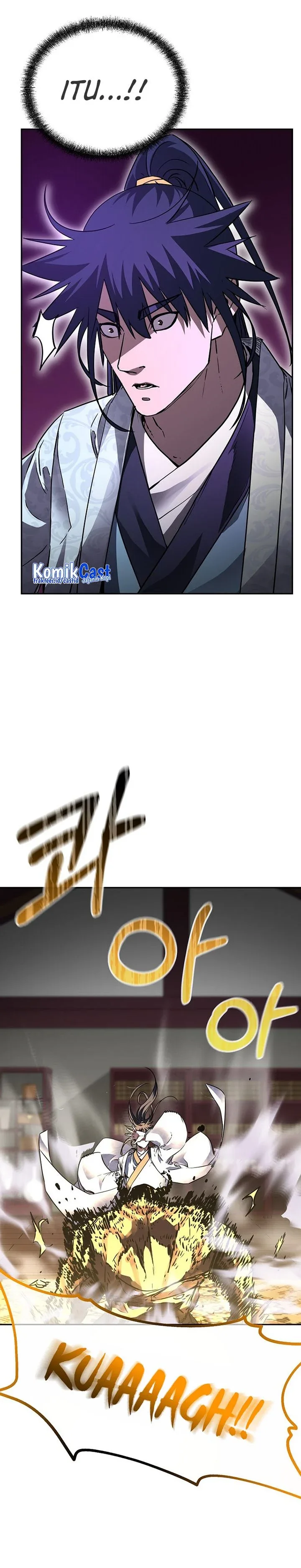 Halaman 36 — The Reborn Ranker Chronicles Chapter 78