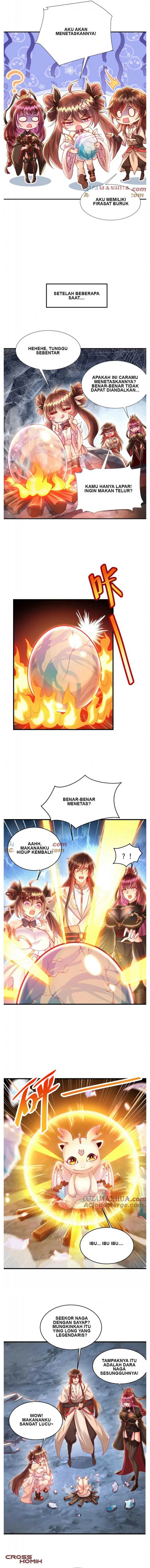 Halaman 4 — Starting With Confessing With the Beautiful Master Chapter 36