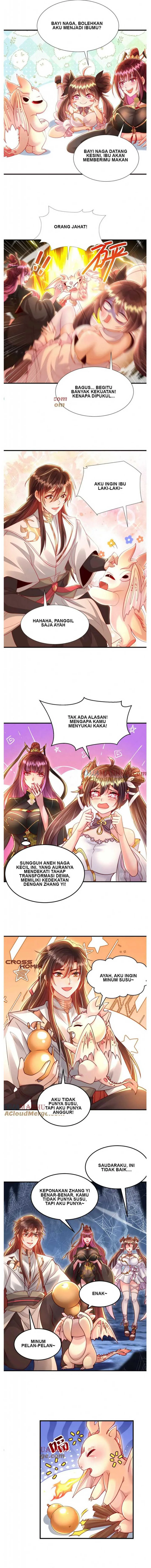 Halaman 5 — Starting With Confessing With the Beautiful Master Chapter 36