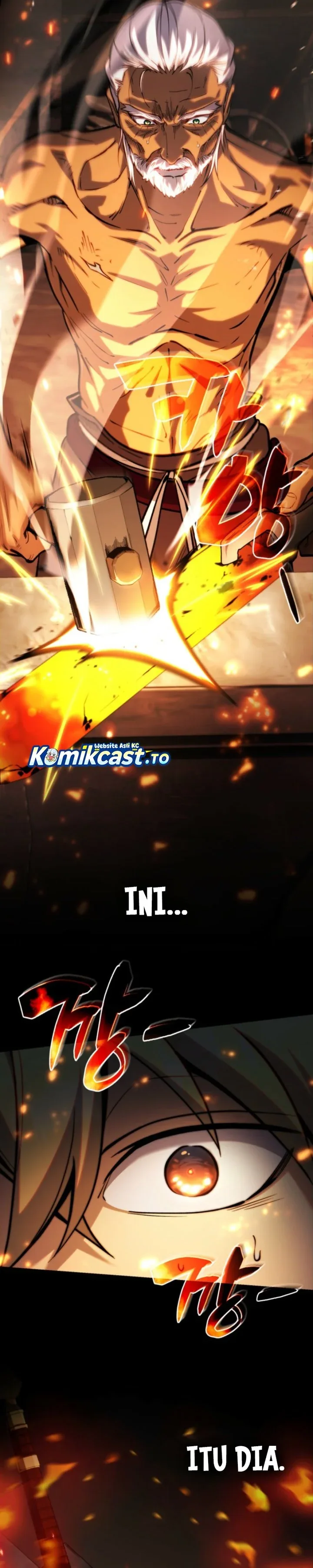Halaman 26 — I Became the First Prince: Legend of Sword's Song Chapter 16