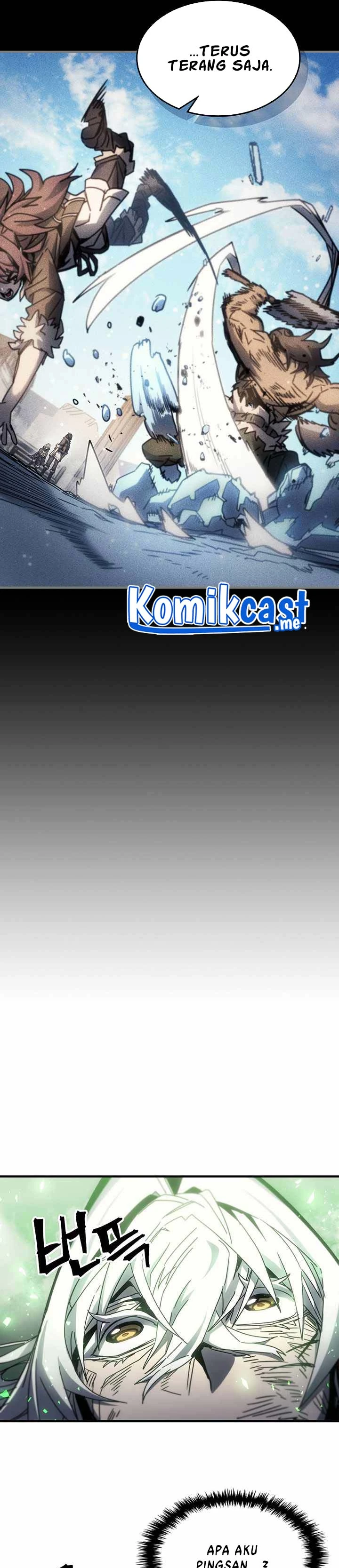 Halaman 5 — A Returner's Magic Should Be Special Chapter 197