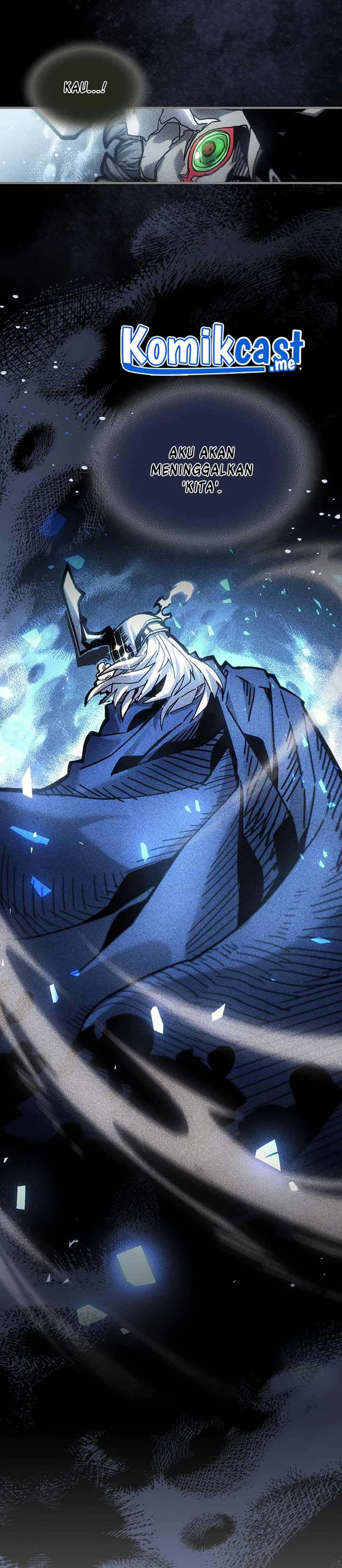 Halaman 12 — A Returner's Magic Should Be Special Chapter 197