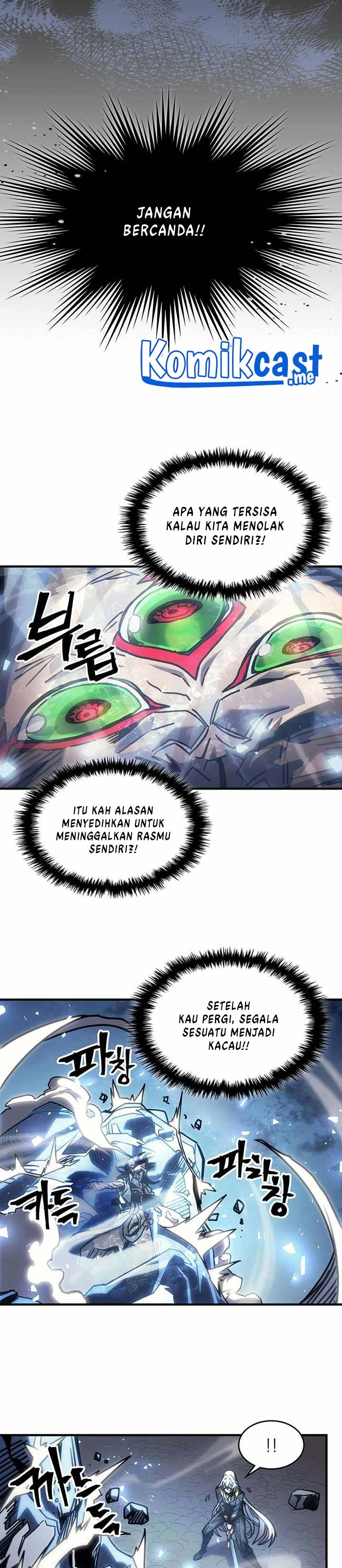 Halaman 13 — A Returner's Magic Should Be Special Chapter 197