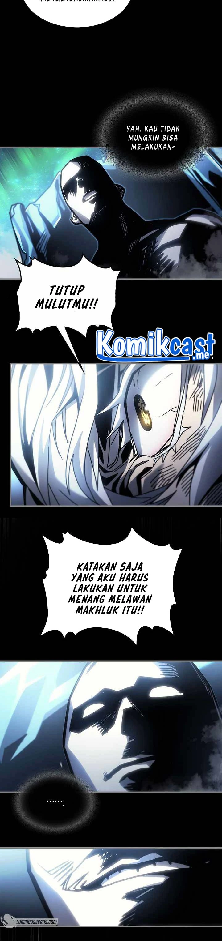 Halaman 17 — A Returner's Magic Should Be Special Chapter 197
