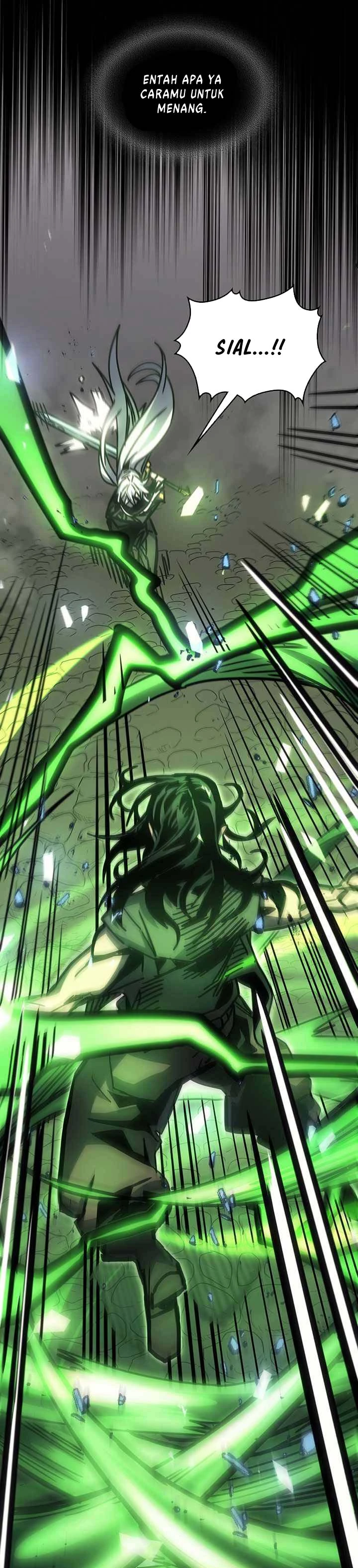 Halaman 18 — A Returner's Magic Should Be Special Chapter 197