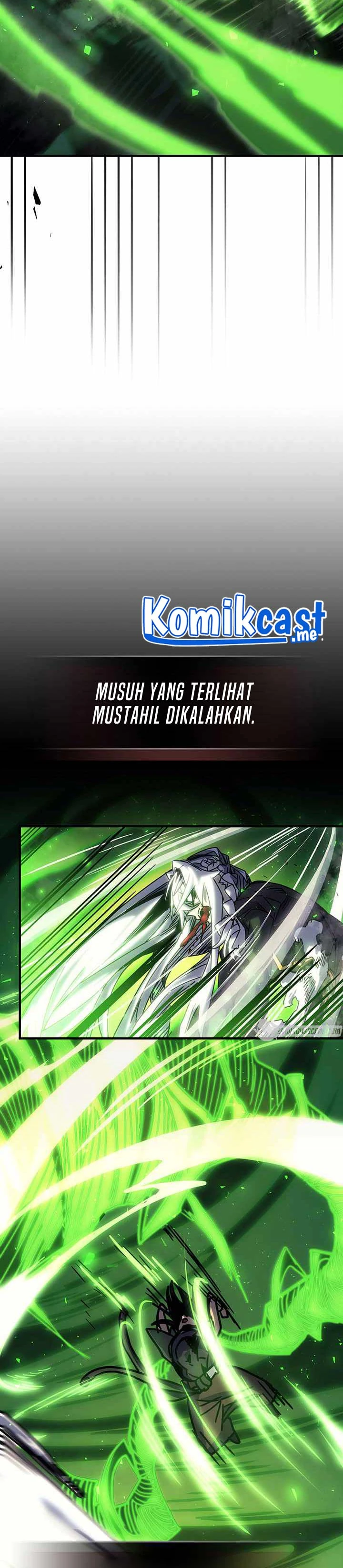 Halaman 22 — A Returner's Magic Should Be Special Chapter 197