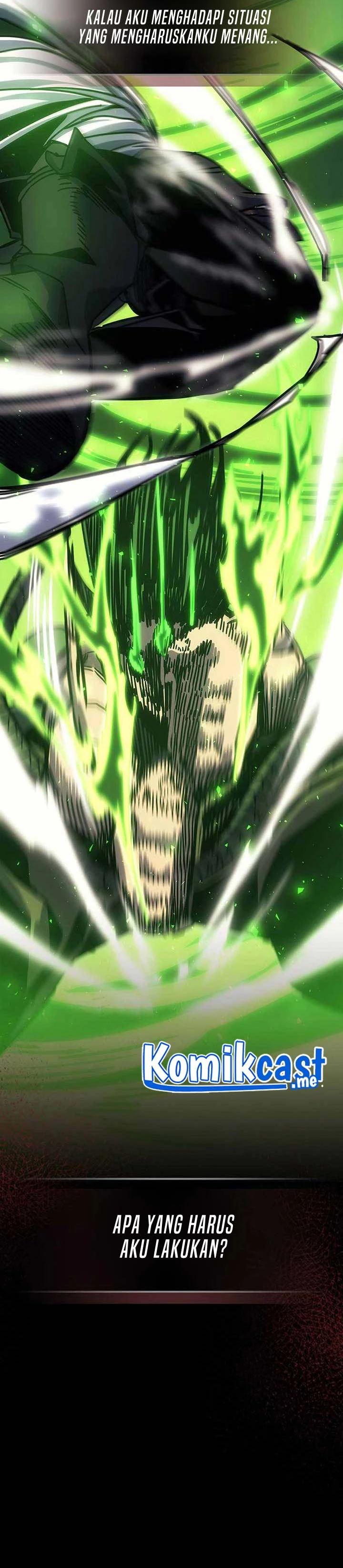 Halaman 23 — A Returner's Magic Should Be Special Chapter 197