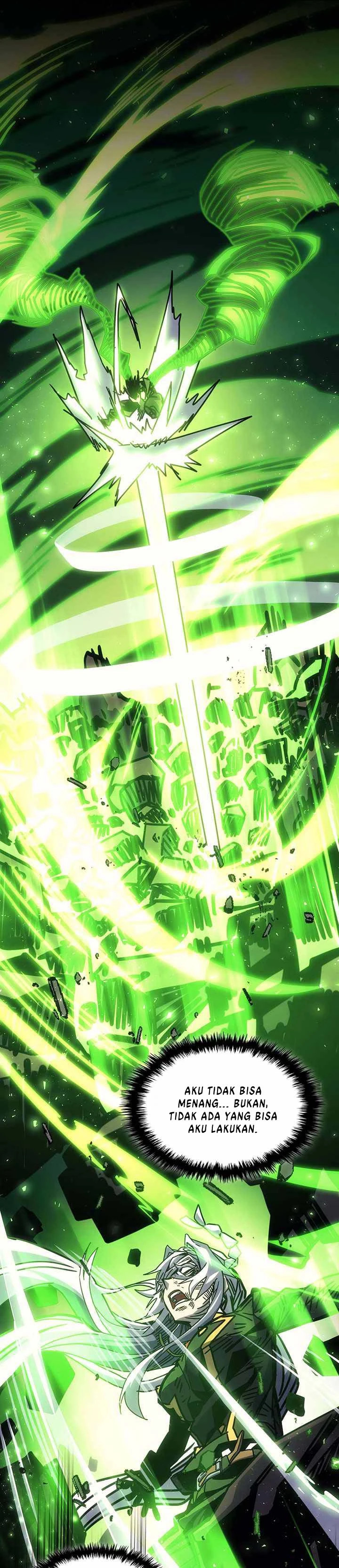 Halaman 24 — A Returner's Magic Should Be Special Chapter 197