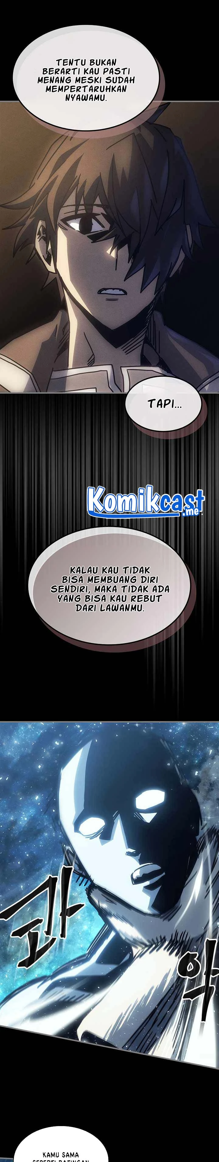 Halaman 27 — A Returner's Magic Should Be Special Chapter 197