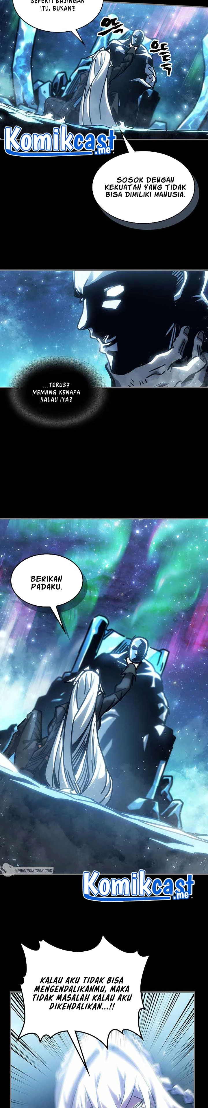 Halaman 28 — A Returner's Magic Should Be Special Chapter 197