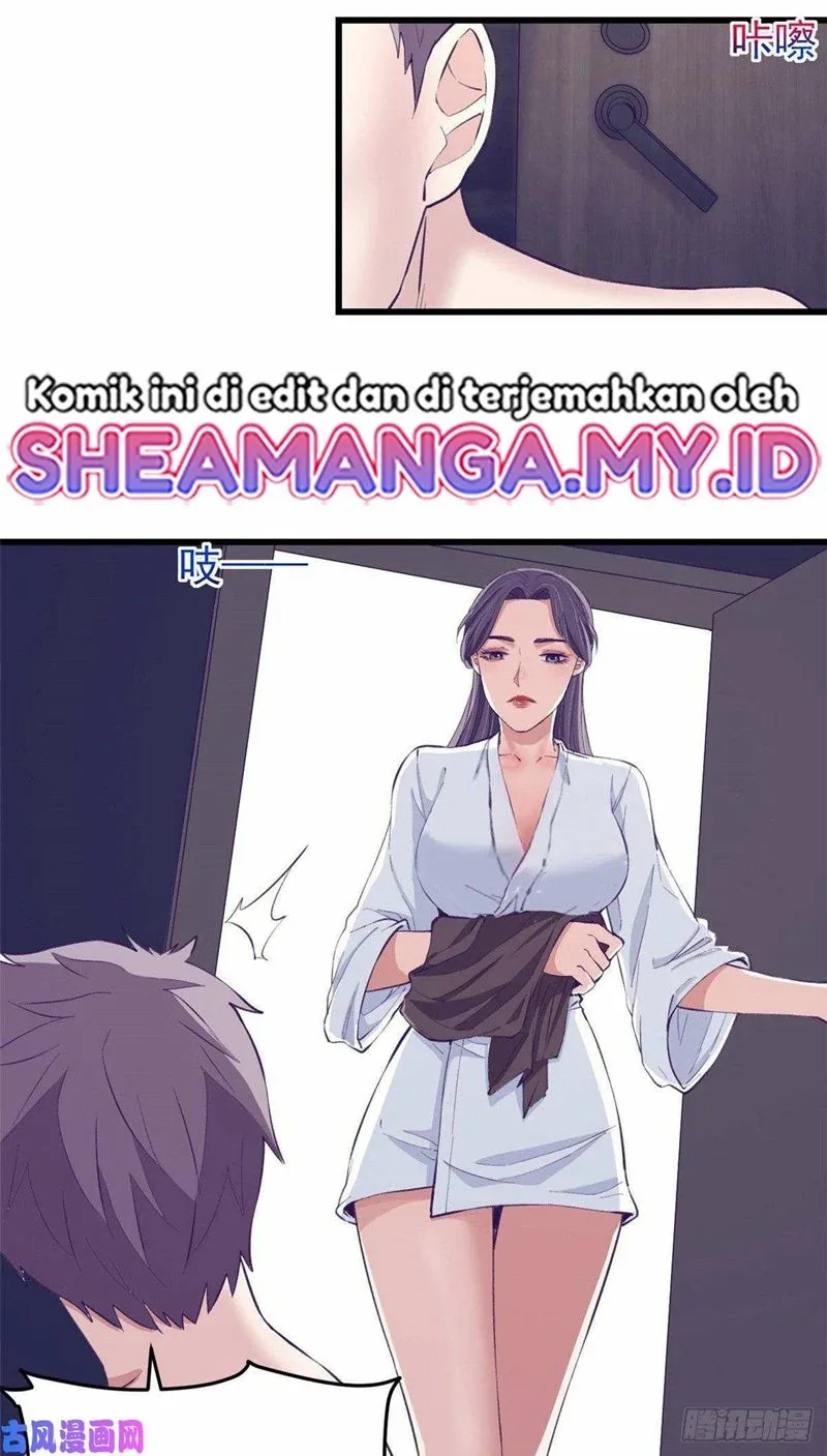 Halaman 4 — My Exclusive Dream World Adventures (My Exclusive Dreamworld Game) Chapter 44