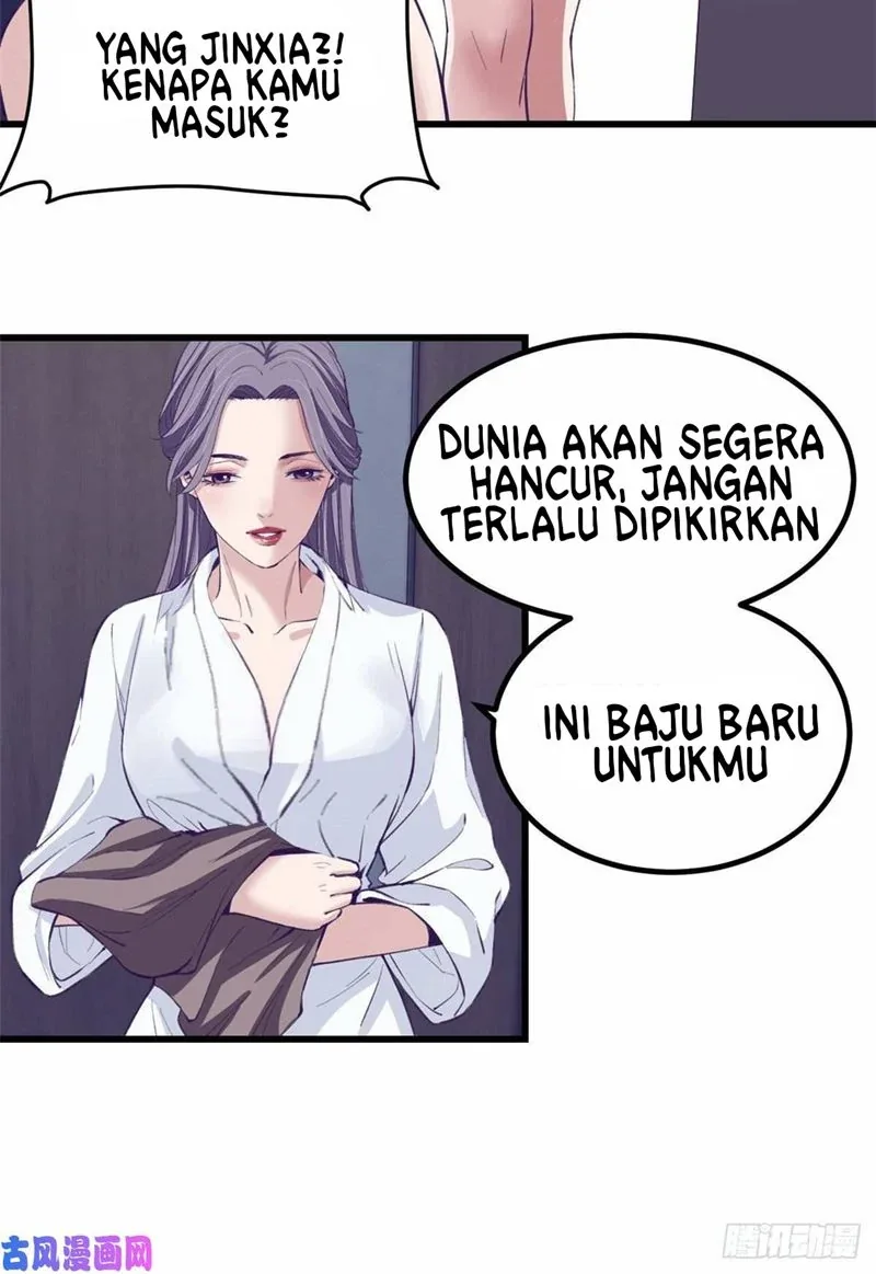 Halaman 5 — My Exclusive Dream World Adventures (My Exclusive Dreamworld Game) Chapter 44
