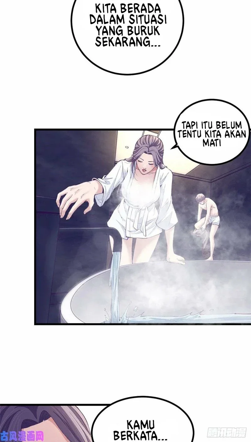 Halaman 7 — My Exclusive Dream World Adventures (My Exclusive Dreamworld Game) Chapter 44