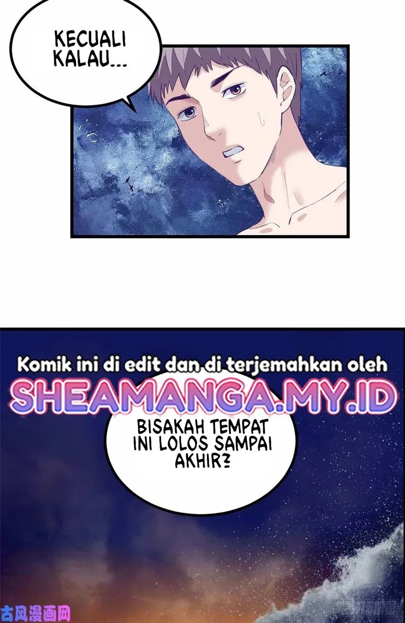 Halaman 10 — My Exclusive Dream World Adventures (My Exclusive Dreamworld Game) Chapter 44
