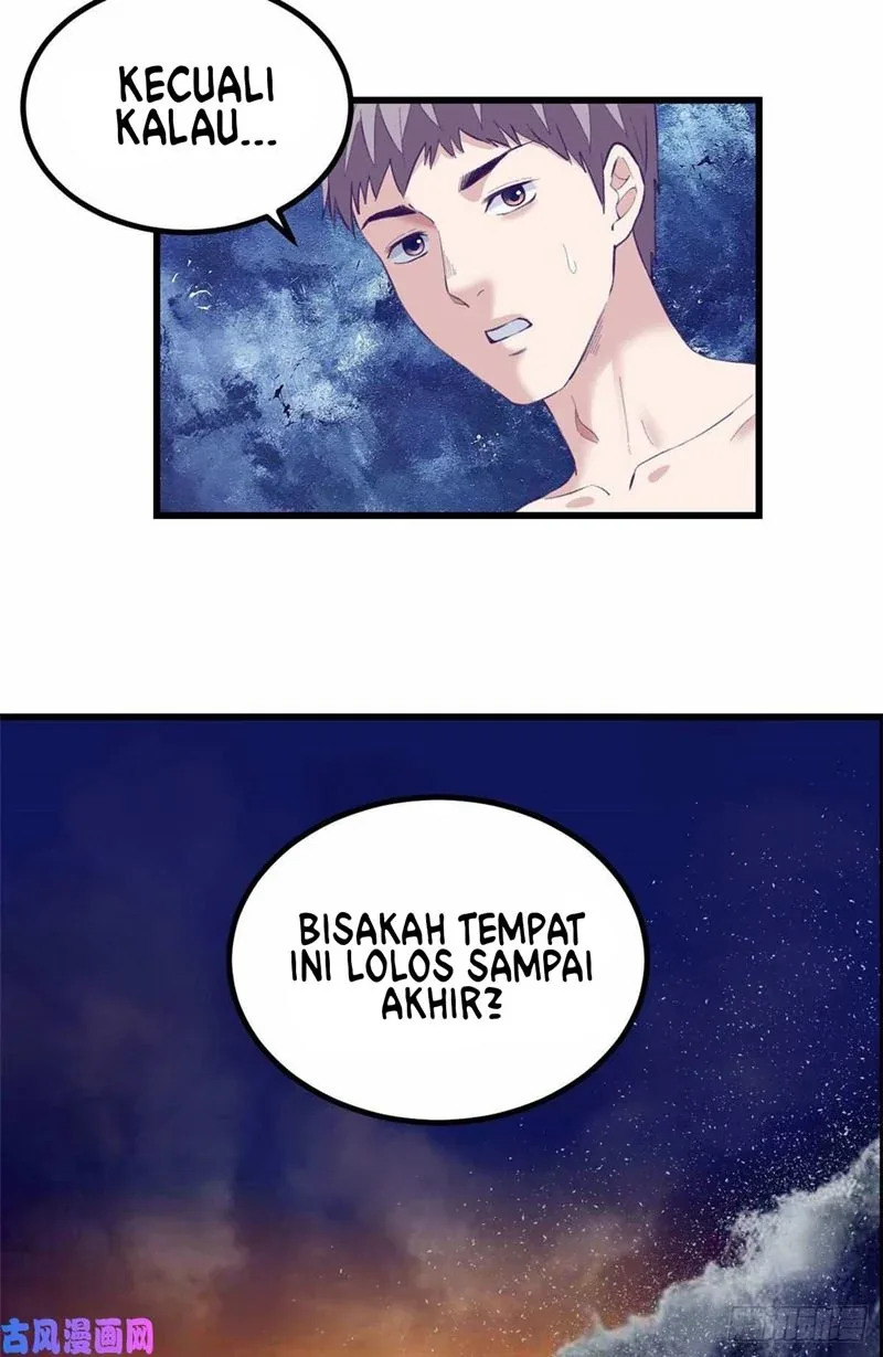 Halaman 11 — My Exclusive Dream World Adventures (My Exclusive Dreamworld Game) Chapter 44
