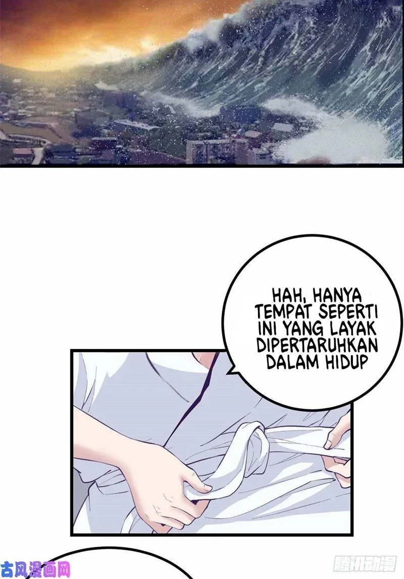 Halaman 12 — My Exclusive Dream World Adventures (My Exclusive Dreamworld Game) Chapter 44