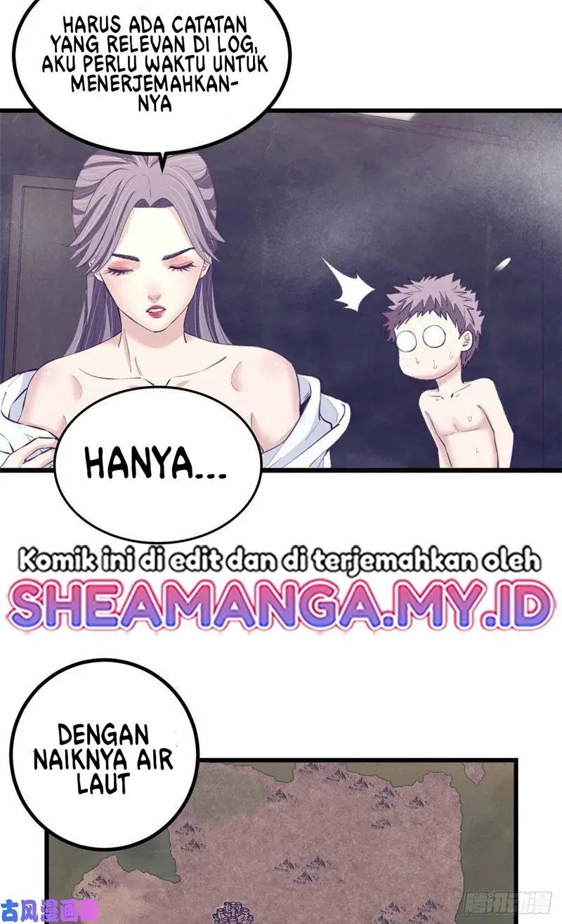 Halaman 13 — My Exclusive Dream World Adventures (My Exclusive Dreamworld Game) Chapter 44