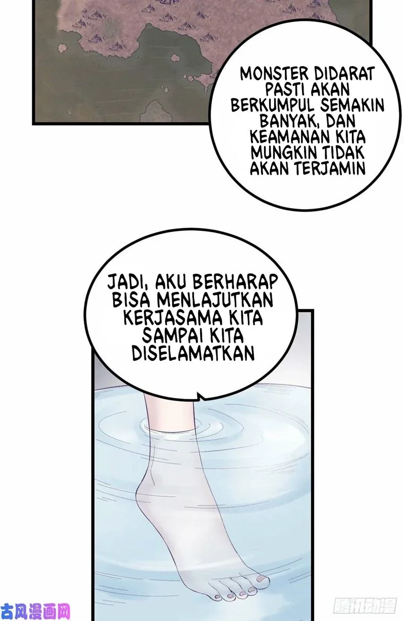 Halaman 14 — My Exclusive Dream World Adventures (My Exclusive Dreamworld Game) Chapter 44