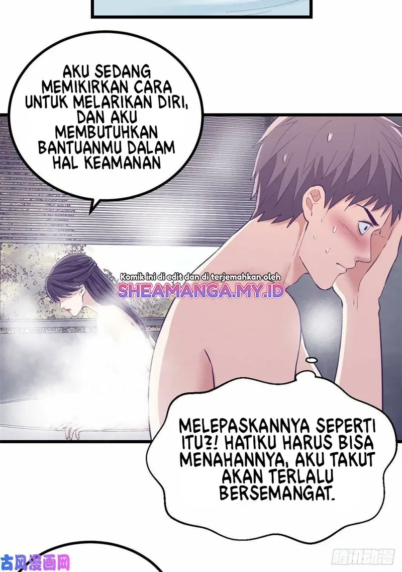 Halaman 15 — My Exclusive Dream World Adventures (My Exclusive Dreamworld Game) Chapter 44