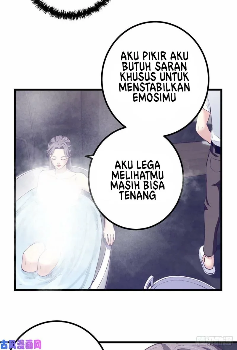Halaman 18 — My Exclusive Dream World Adventures (My Exclusive Dreamworld Game) Chapter 44