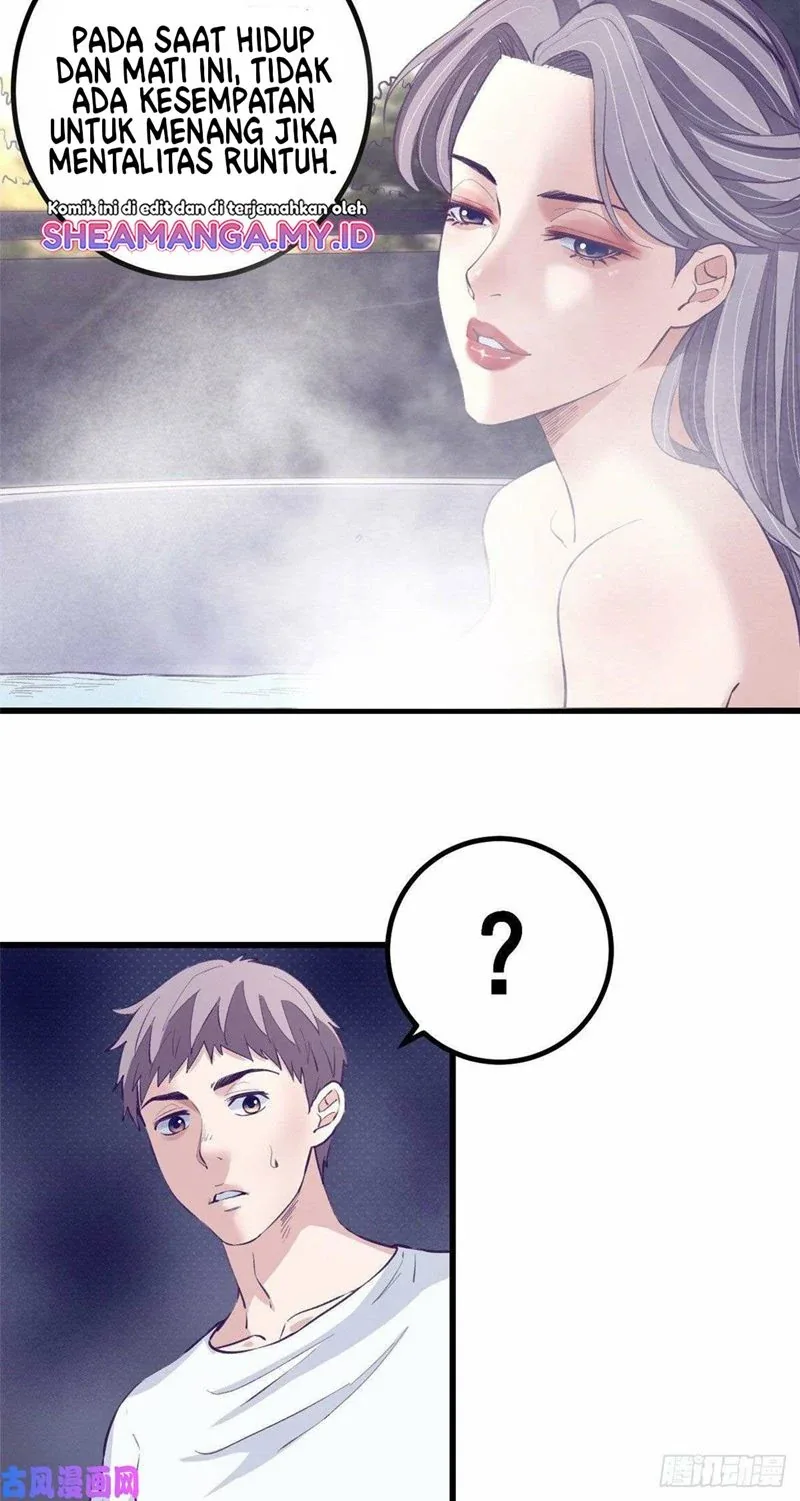 Halaman 19 — My Exclusive Dream World Adventures (My Exclusive Dreamworld Game) Chapter 44