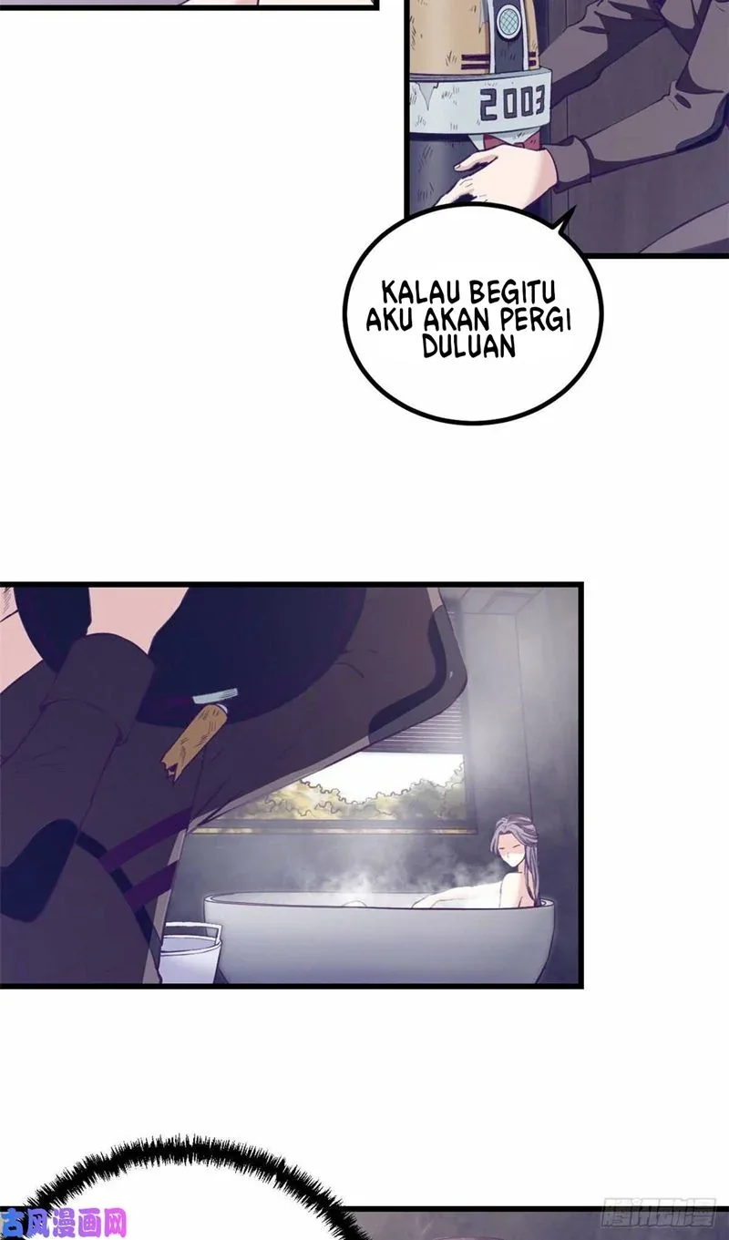 Halaman 22 — My Exclusive Dream World Adventures (My Exclusive Dreamworld Game) Chapter 44