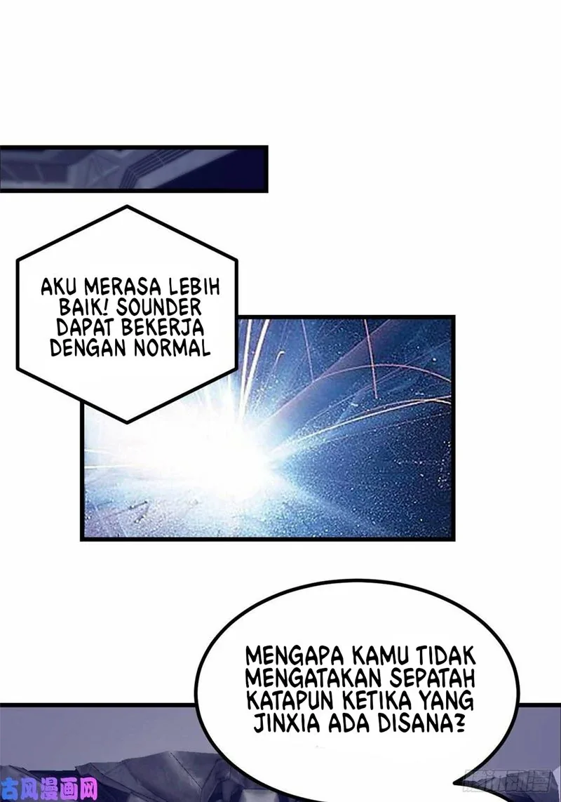 Halaman 24 — My Exclusive Dream World Adventures (My Exclusive Dreamworld Game) Chapter 44