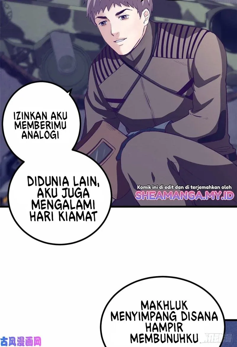 Halaman 27 — My Exclusive Dream World Adventures (My Exclusive Dreamworld Game) Chapter 44