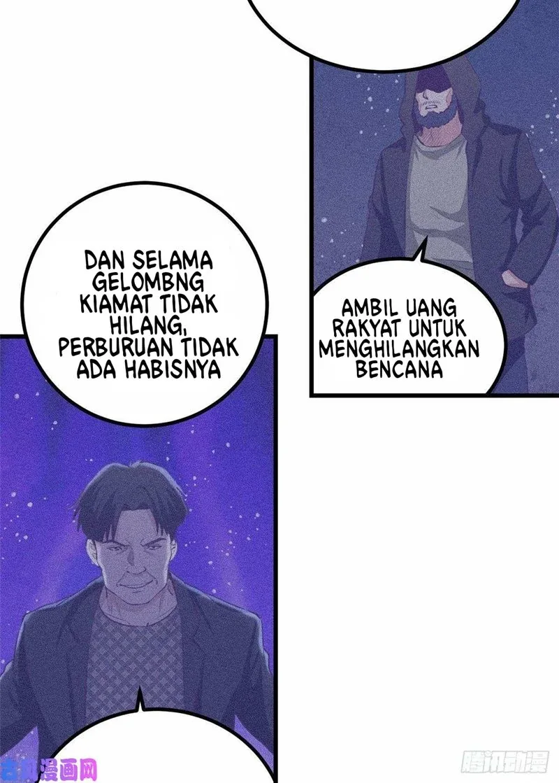 Halaman 28 — My Exclusive Dream World Adventures (My Exclusive Dreamworld Game) Chapter 44