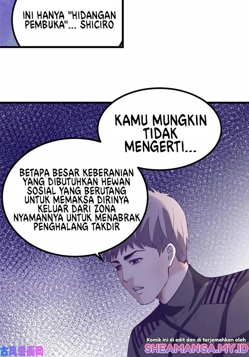 Halaman 29 — My Exclusive Dream World Adventures (My Exclusive Dreamworld Game) Chapter 44