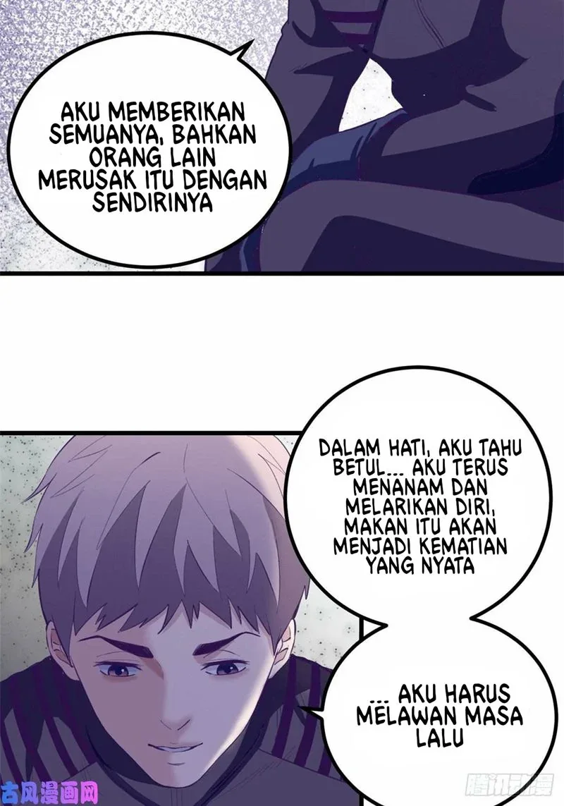 Halaman 30 — My Exclusive Dream World Adventures (My Exclusive Dreamworld Game) Chapter 44