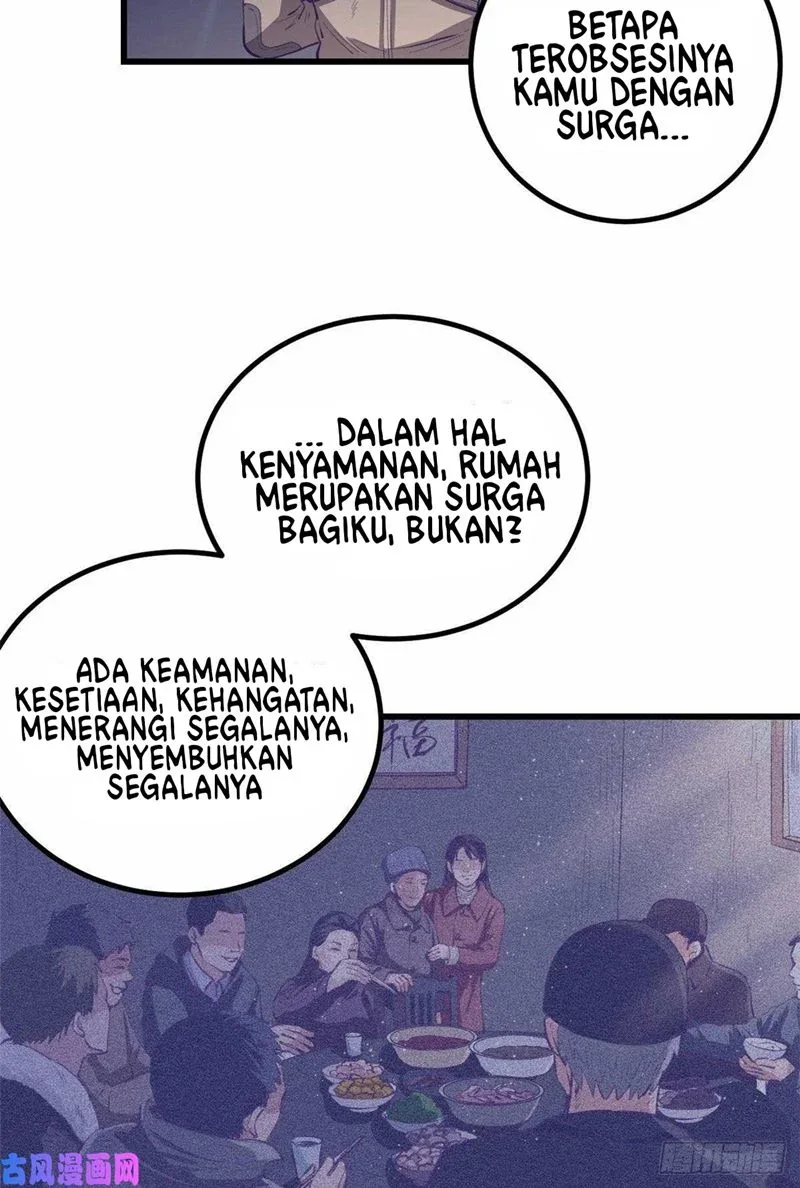 Halaman 32 — My Exclusive Dream World Adventures (My Exclusive Dreamworld Game) Chapter 44