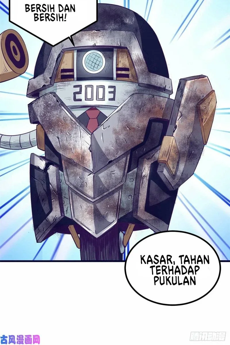 Halaman 39 — My Exclusive Dream World Adventures (My Exclusive Dreamworld Game) Chapter 44