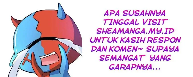 Halaman 40 — My Exclusive Dream World Adventures (My Exclusive Dreamworld Game) Chapter 44