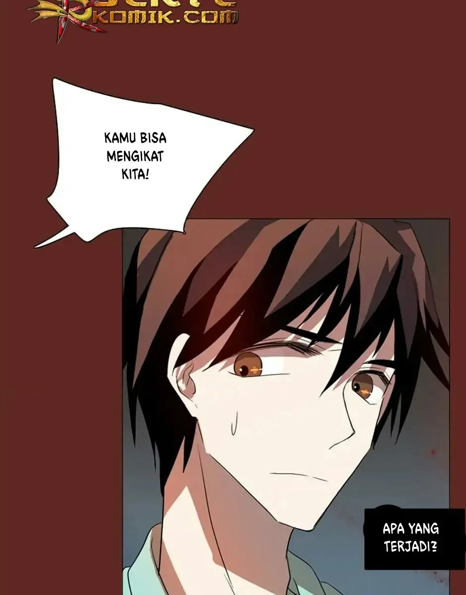 Halaman 3 — Dreamcide Chapter 127
