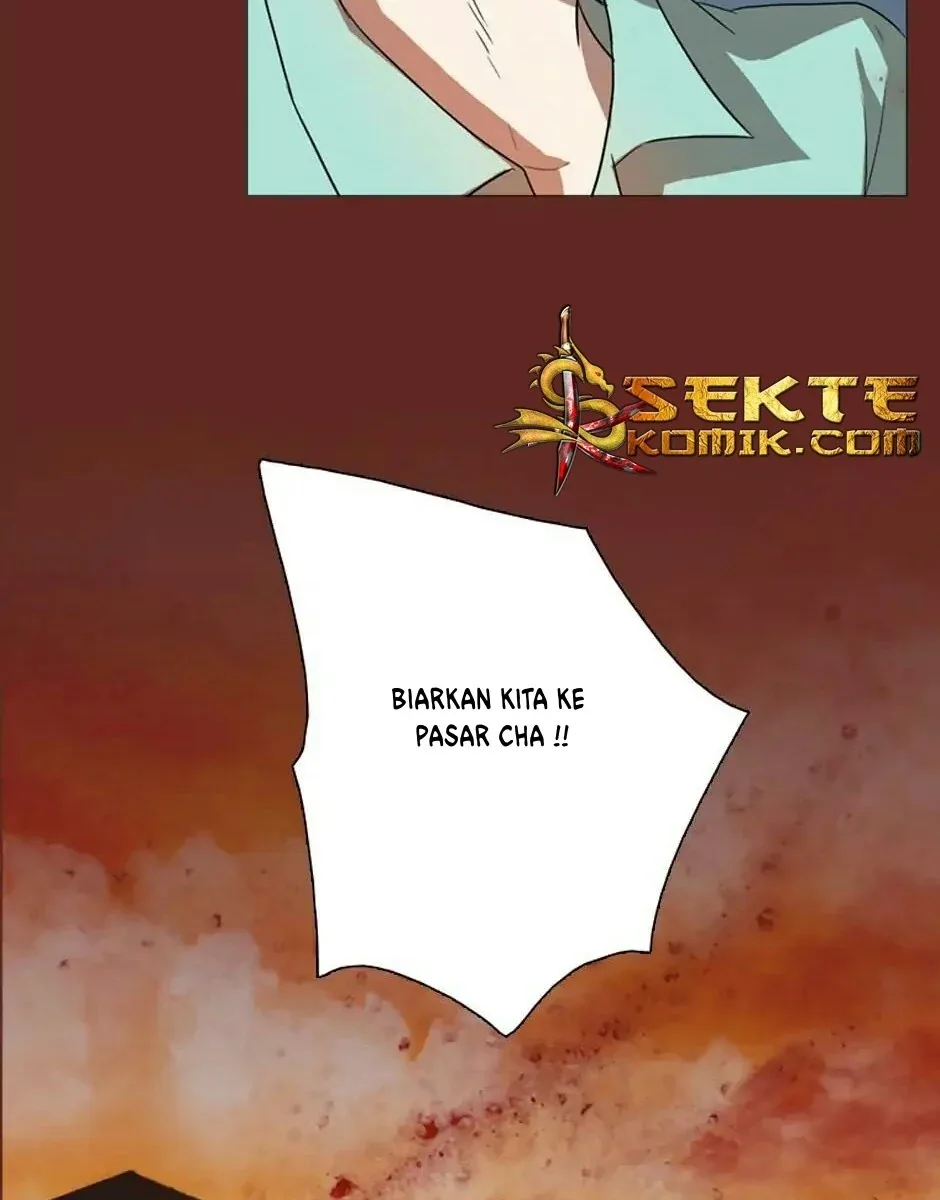 Halaman 4 — Dreamcide Chapter 127