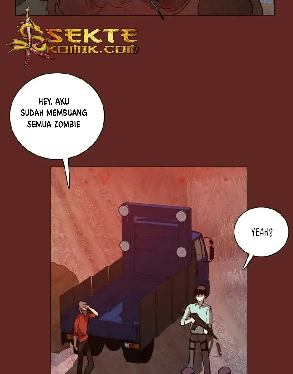 Halaman 9 — Dreamcide Chapter 127