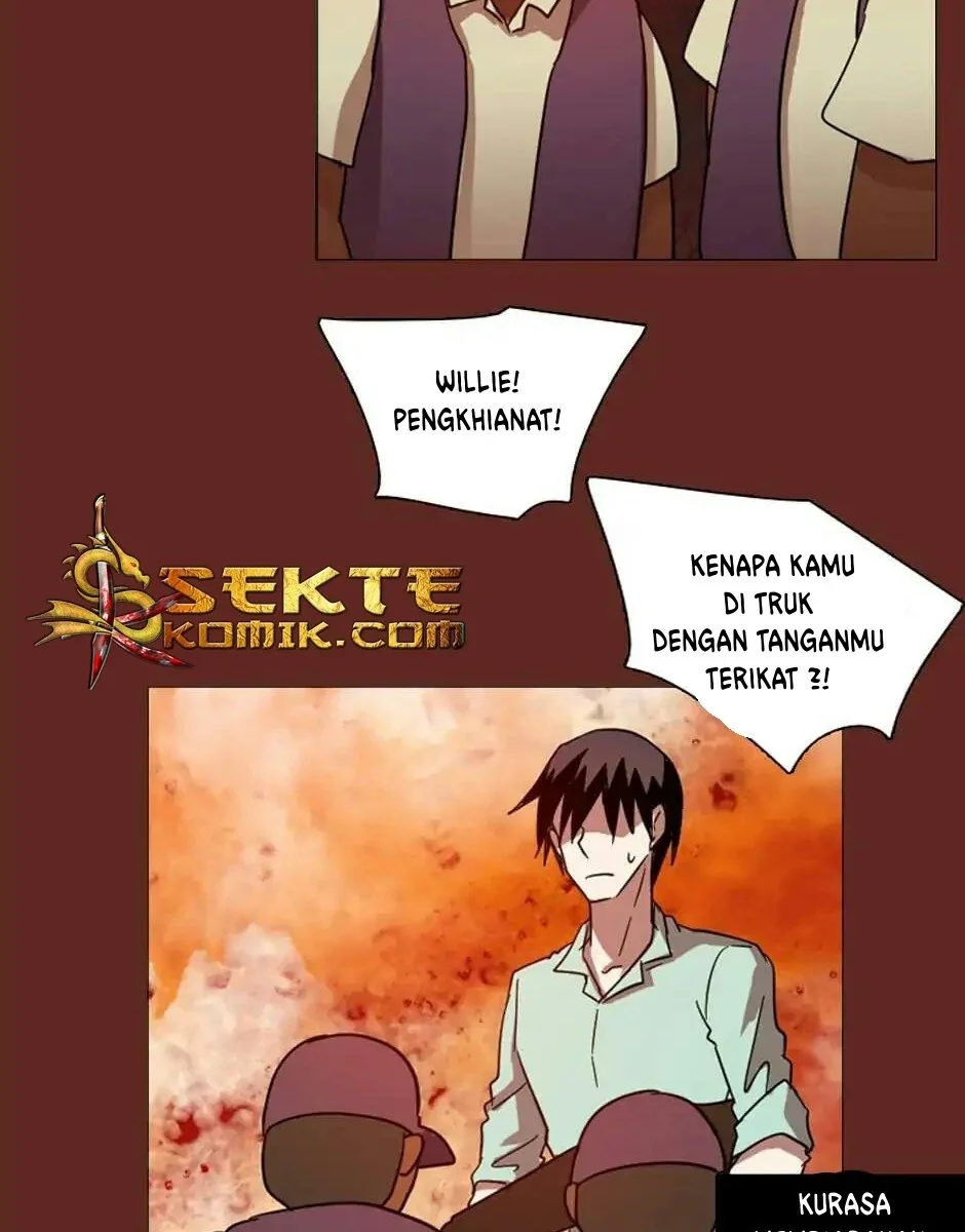 Halaman 19 — Dreamcide Chapter 127