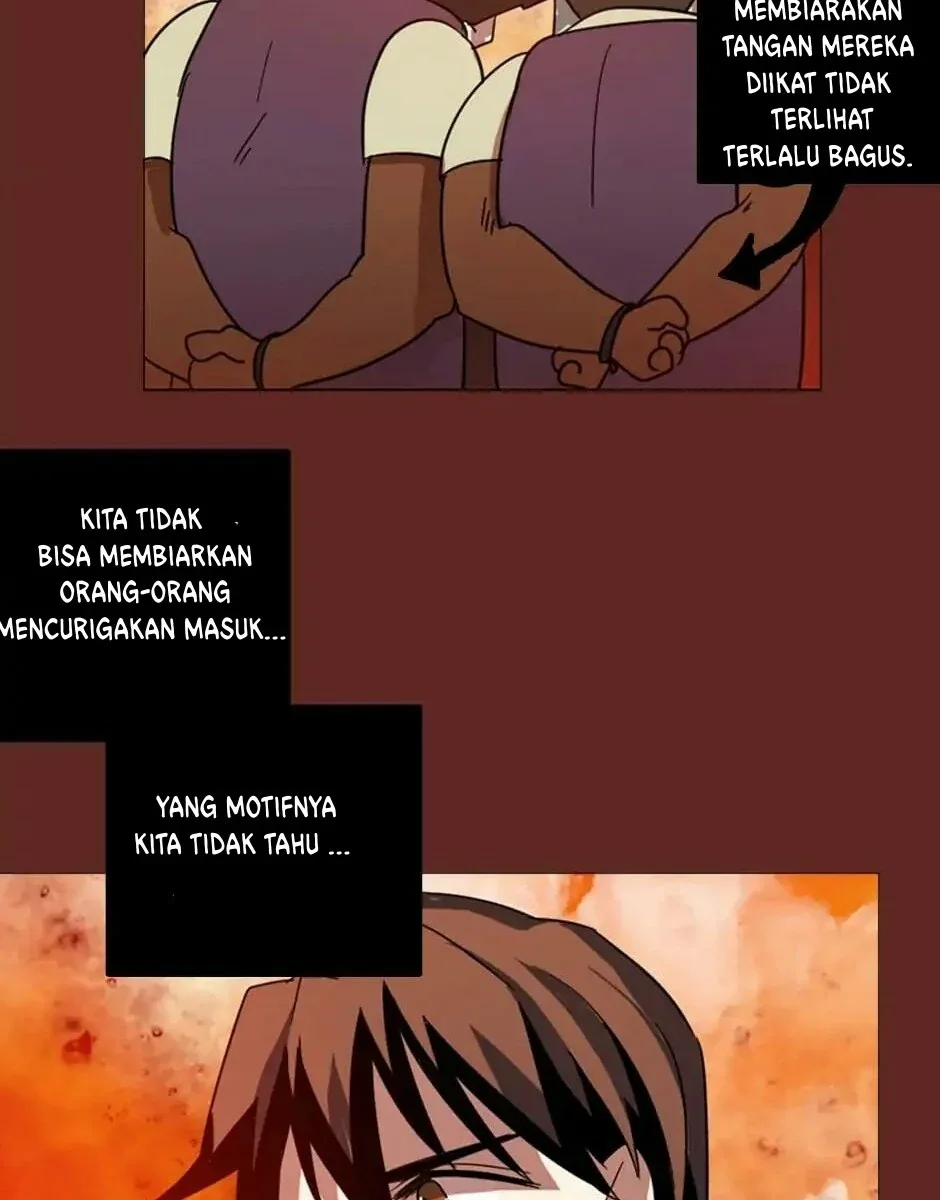 Halaman 20 — Dreamcide Chapter 127
