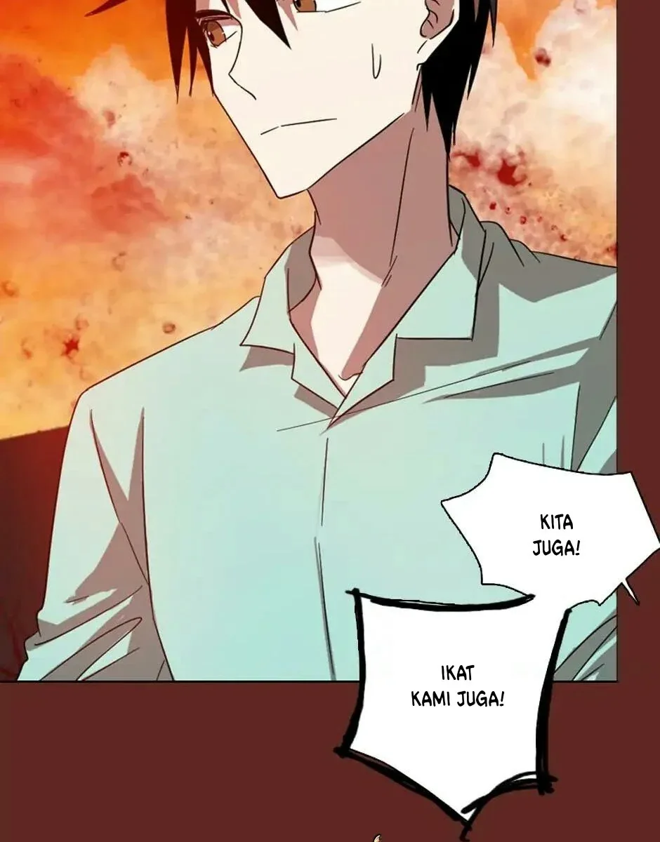 Halaman 21 — Dreamcide Chapter 127