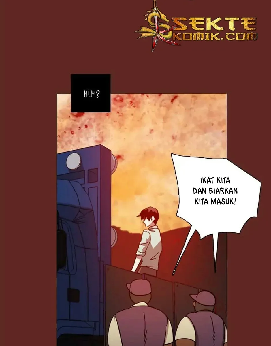 Halaman 22 — Dreamcide Chapter 127