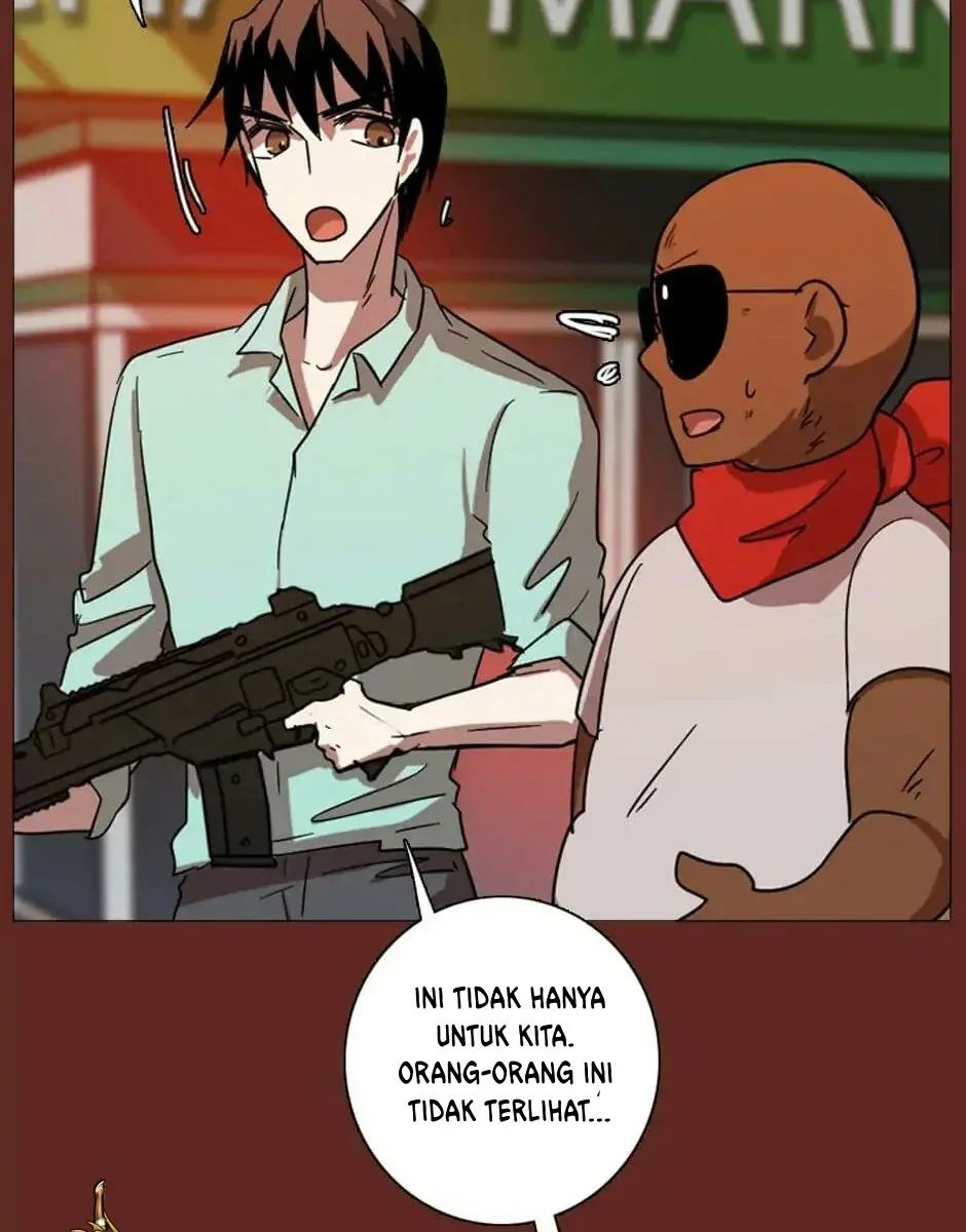 Halaman 28 — Dreamcide Chapter 127
