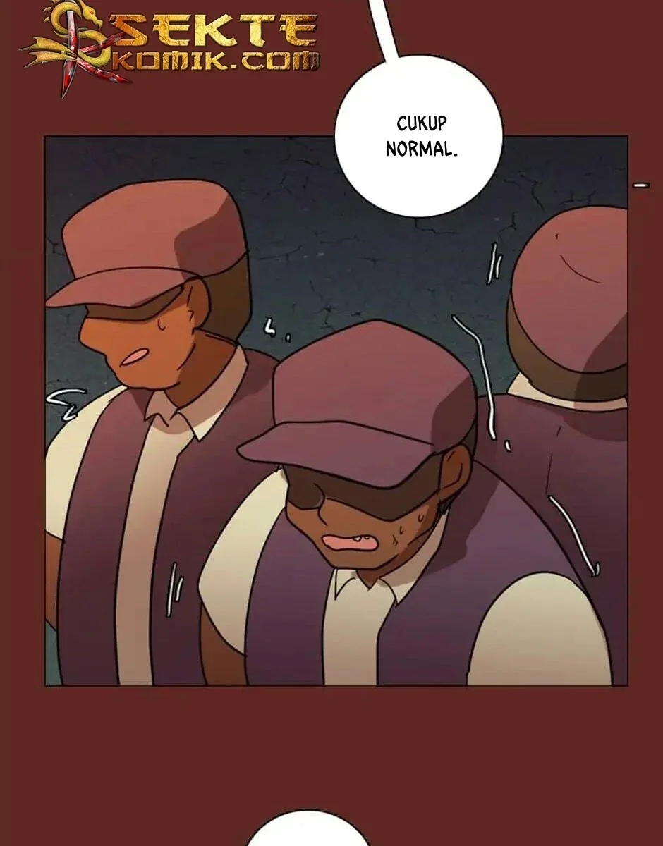 Halaman 29 — Dreamcide Chapter 127