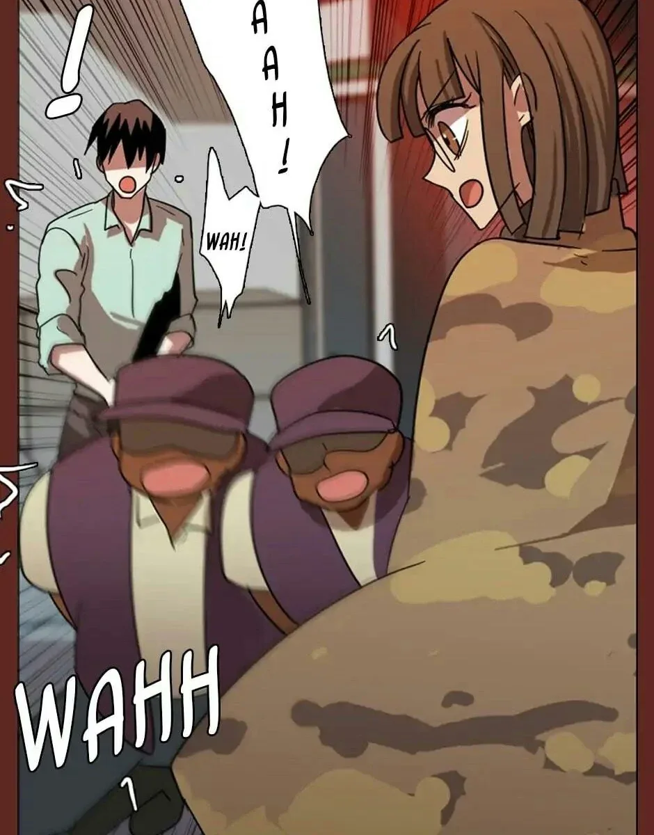 Halaman 33 — Dreamcide Chapter 127